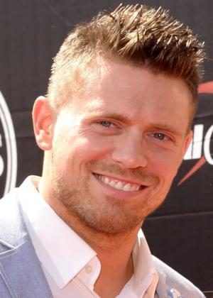 Mike Mizanin